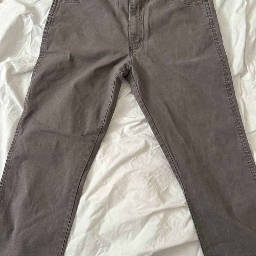 Dickies Grey Pants